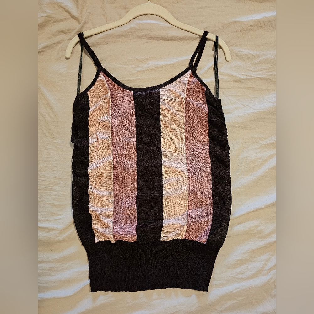 bebe sweater